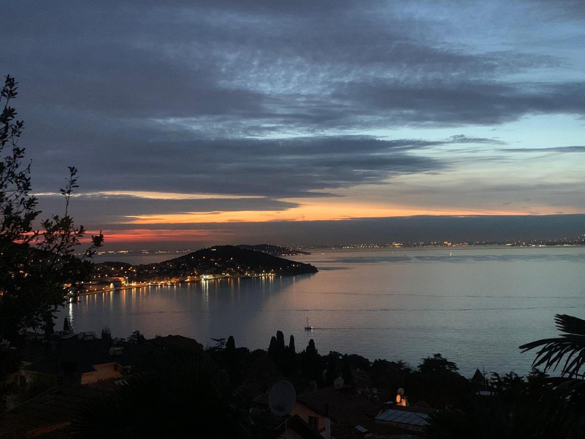 Bueyuekada Al Koesk Daire Adalar Dış mekan fotoğraf